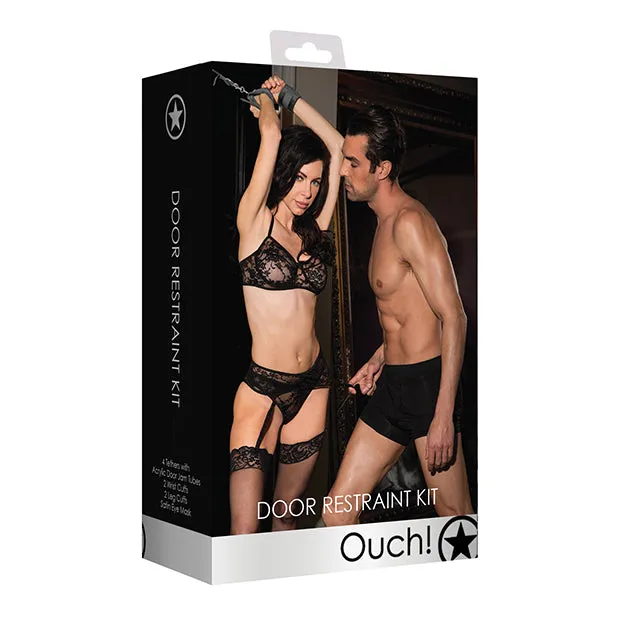 Shots Couples Ouch Door Restraint Kit