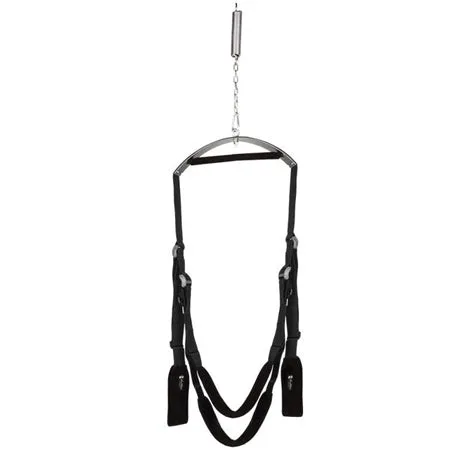 Electric EEL Inc Couples Lux Fetish Fantasy Sex Swing