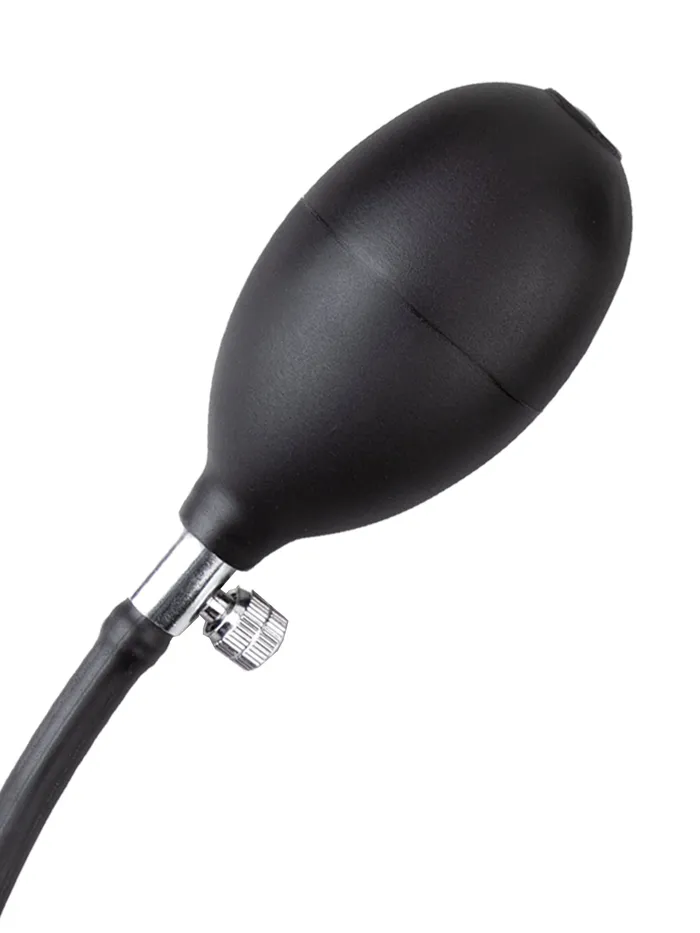 Male Sex Toys HonourSkintwocom Moulded Thin Inflatable Anal Missile