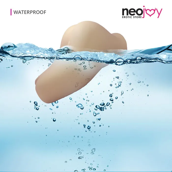 Neojoy Anal Neojoy Ass 918 Kg Natural Neojoy Anal Neojoy Ass 918 Kg Natural