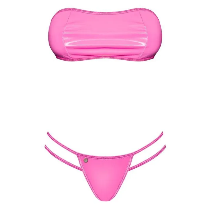 Obsessive Male Sex Toys Obsessive Lollypopy Two Pieces Set LXl
