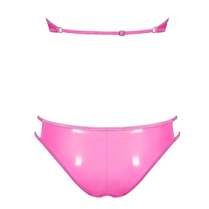 Obsessive Male Sex Toys Obsessive Lollypopy Two Pieces Set LXl