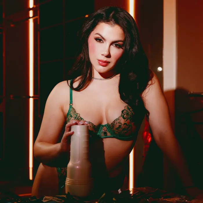 Vibrators Fleshlight Valentina Nappi Vibrators Fleshlight Valentina Nappi