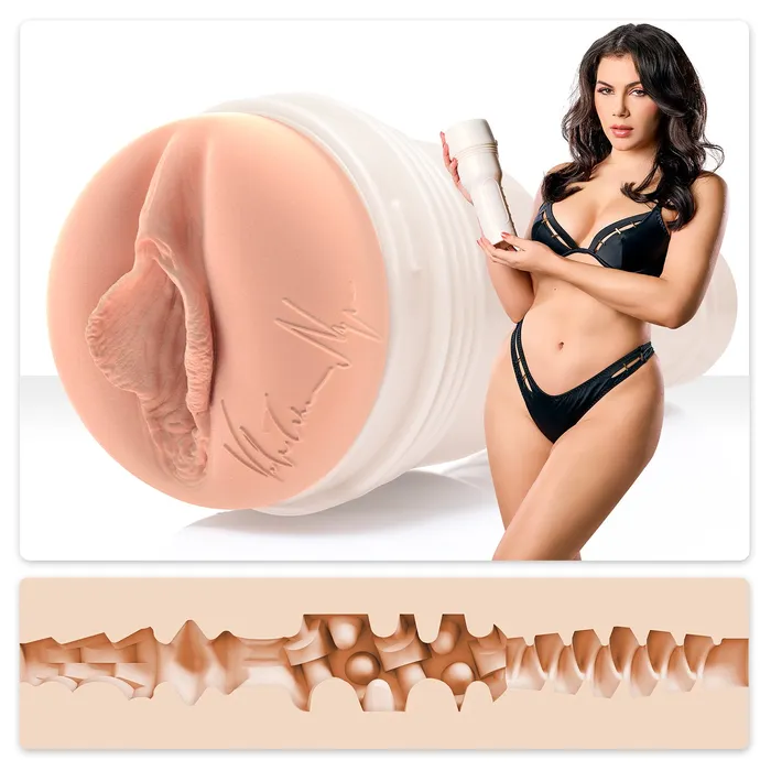 Vibrators Fleshlight Valentina Nappi Vibrators Fleshlight Valentina Nappi