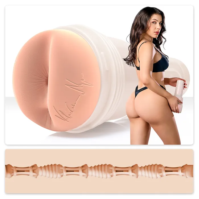 Vibrators Fleshlight Valentina Nappi Vibrators Fleshlight Valentina Nappi