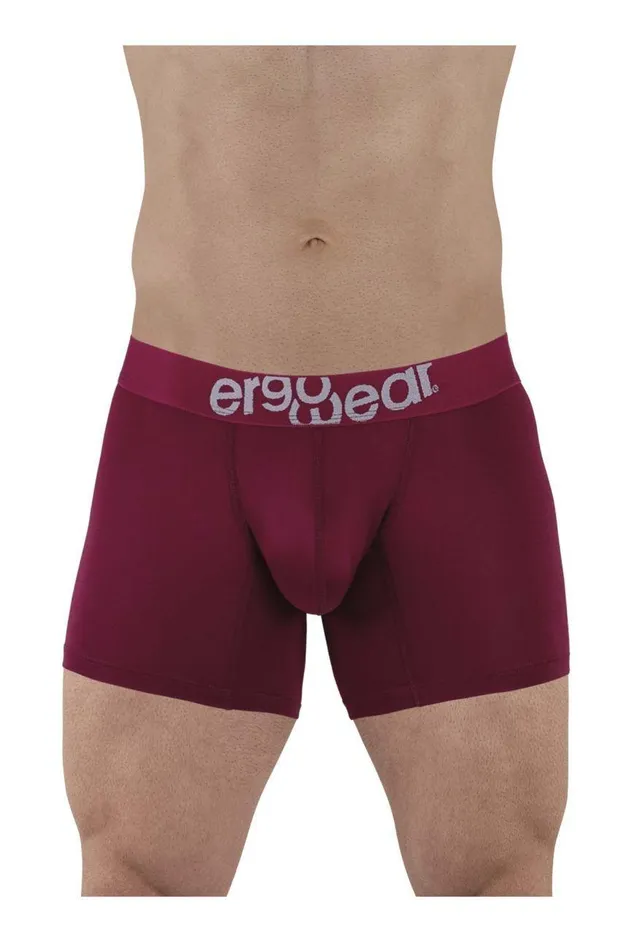 ErgoWear Vibrators HIP Trunks