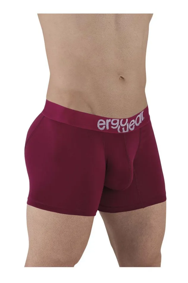 ErgoWear Vibrators HIP Trunks