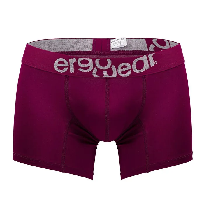 ErgoWear Vibrators HIP Trunks