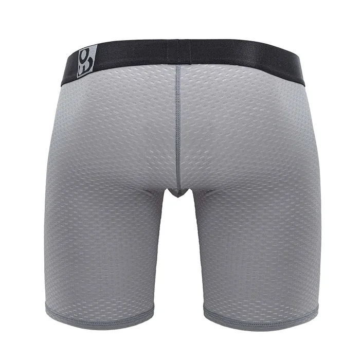 ErgoWear Vibrators MAX FLOW Boxer Briefs