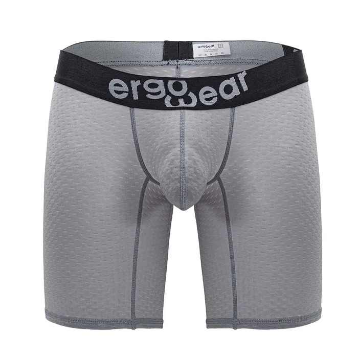 ErgoWear Vibrators MAX FLOW Boxer Briefs
