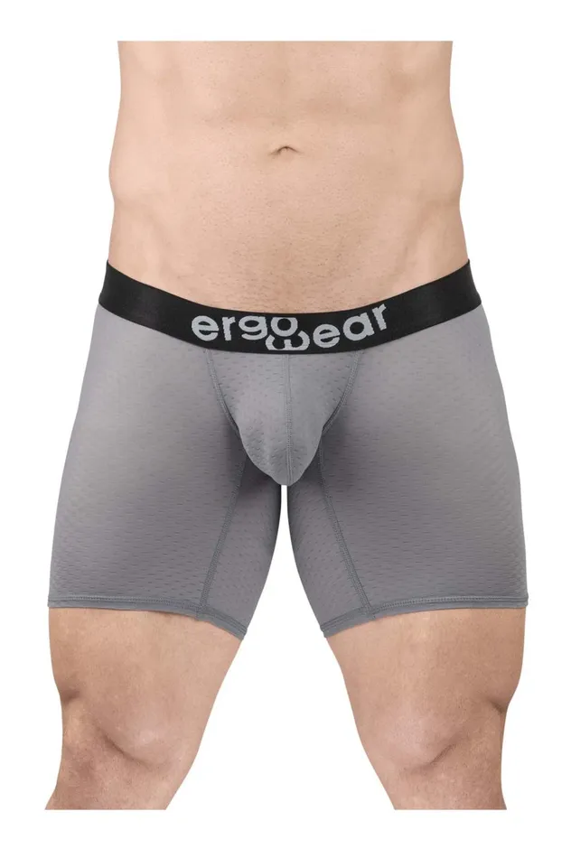 ErgoWear Vibrators MAX FLOW Boxer Briefs