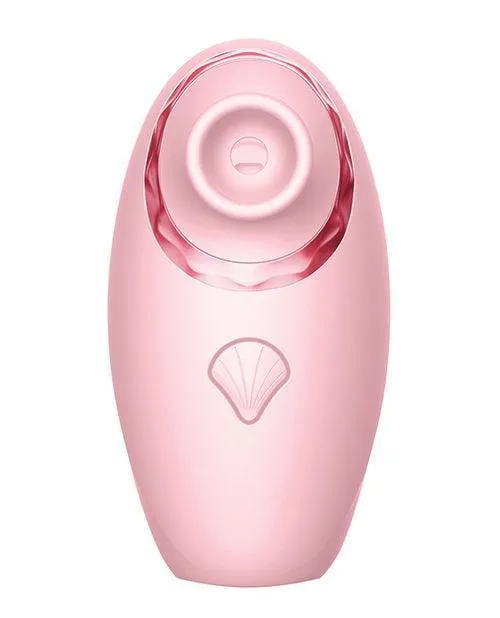 Luv Inc Triple Action Clitoral Vibrator Vvole Vibrators