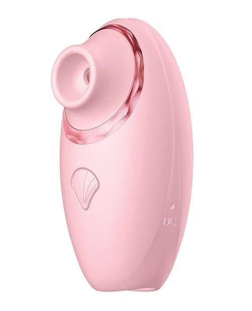 Luv Inc Triple Action Clitoral Vibrator Vvole Vibrators