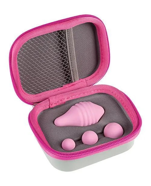 Vibrators Cnex Eic Corpadrien Lastic Femintimate Pelvix