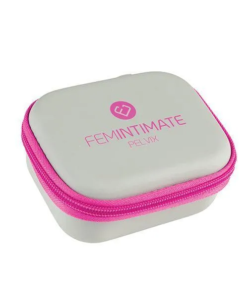 Vibrators Cnex Eic Corpadrien Lastic Femintimate Pelvix