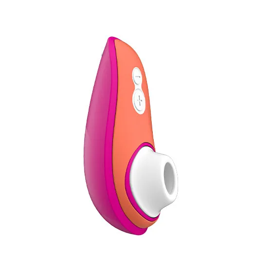 Vibrators Womanizer Liberty
