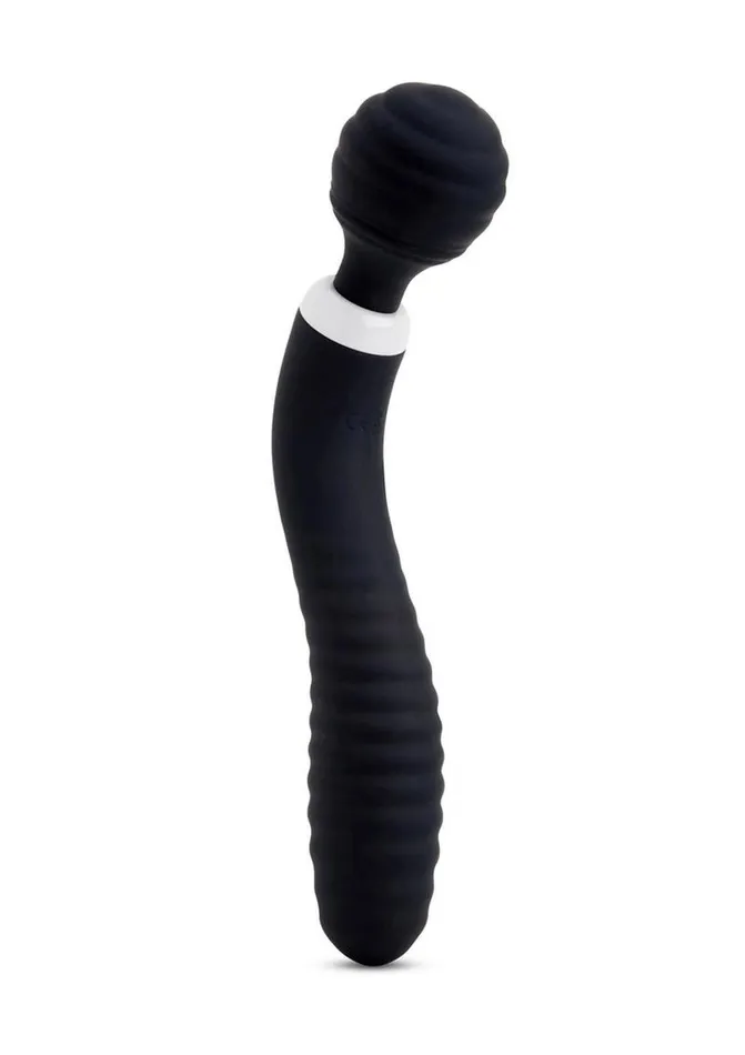 Female Sex Toys Nu Sensuelle Lolly Nubii Flexible Rechargeable Silicone Wand Nu Sensuelle