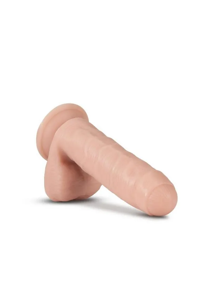 Loverboy Loverboy Tony The Waiter Dildo with Balls Female Sex Toys