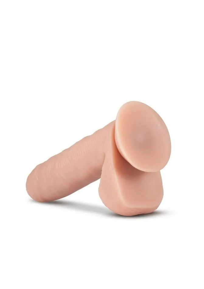 Loverboy Loverboy Tony The Waiter Dildo with Balls Female Sex Toys