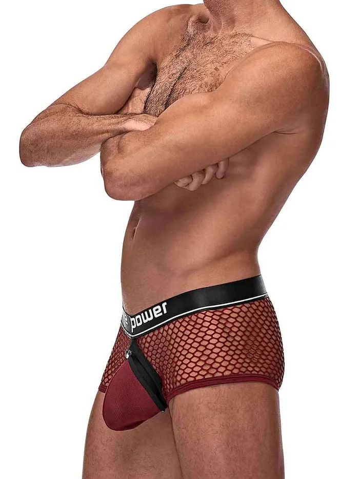 Male Power Male Sex Toys Cock Pit Net Mini Cock Ring Short Extra Large Burgundy Male Power Male Sex Toys Cock Pit Net Mini Cock Ring Short Extra Large Burgundy