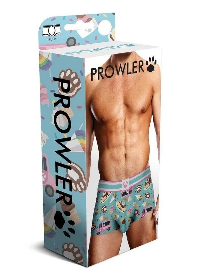 Prowler Vibrators Prowler Sundae Trunk