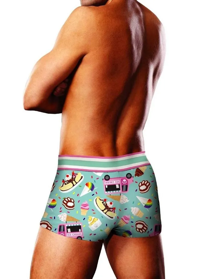 Prowler Vibrators Prowler Sundae Trunk