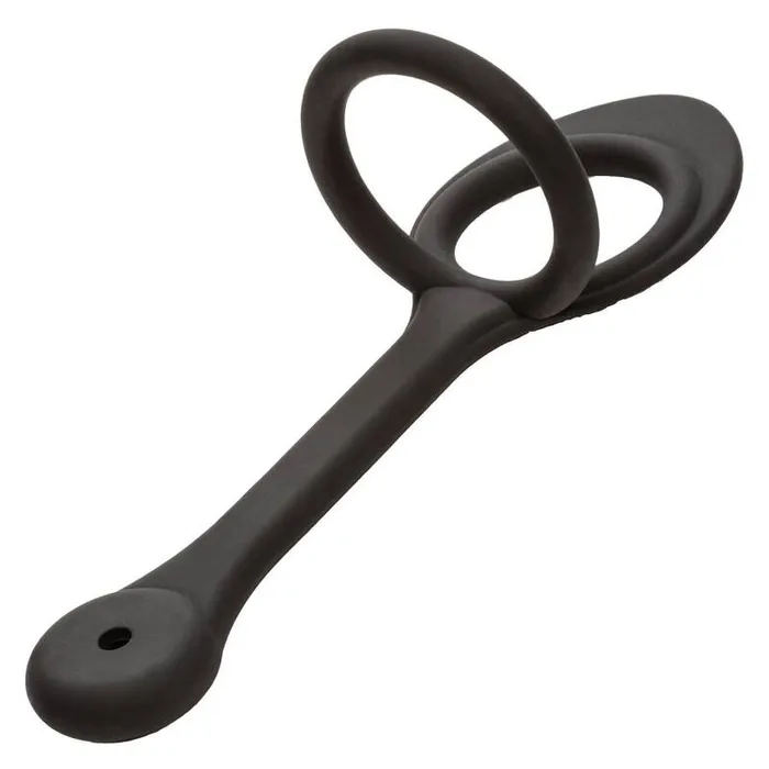 Teardrop Plug Cal Exotics Anal