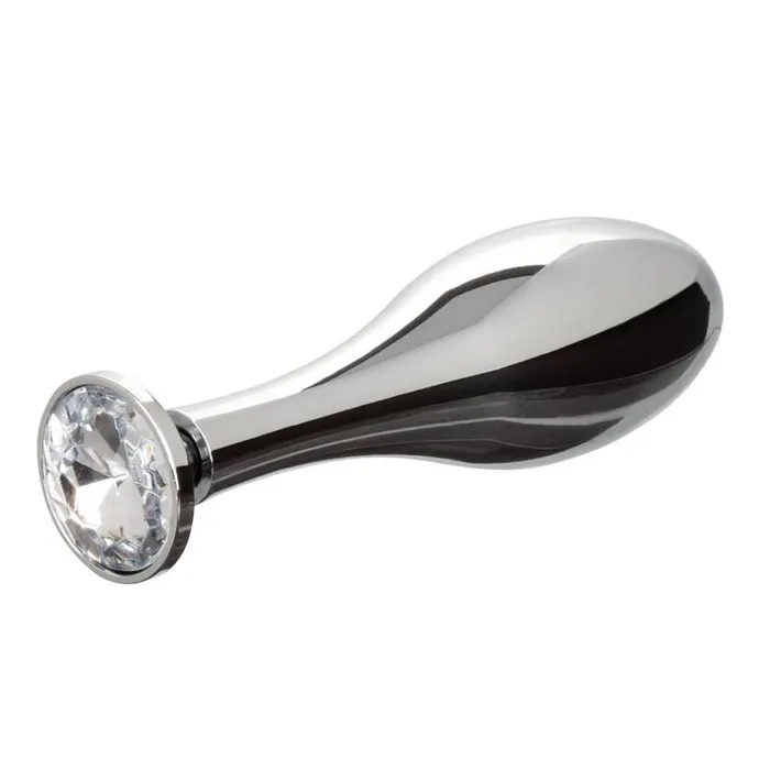 Teardrop Plug Cal Exotics Anal