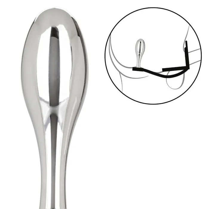 Teardrop Plug Cal Exotics Anal