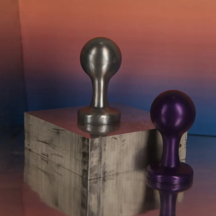 Vibrators Tantus Orb